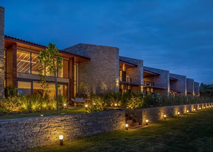 Hotel Arete